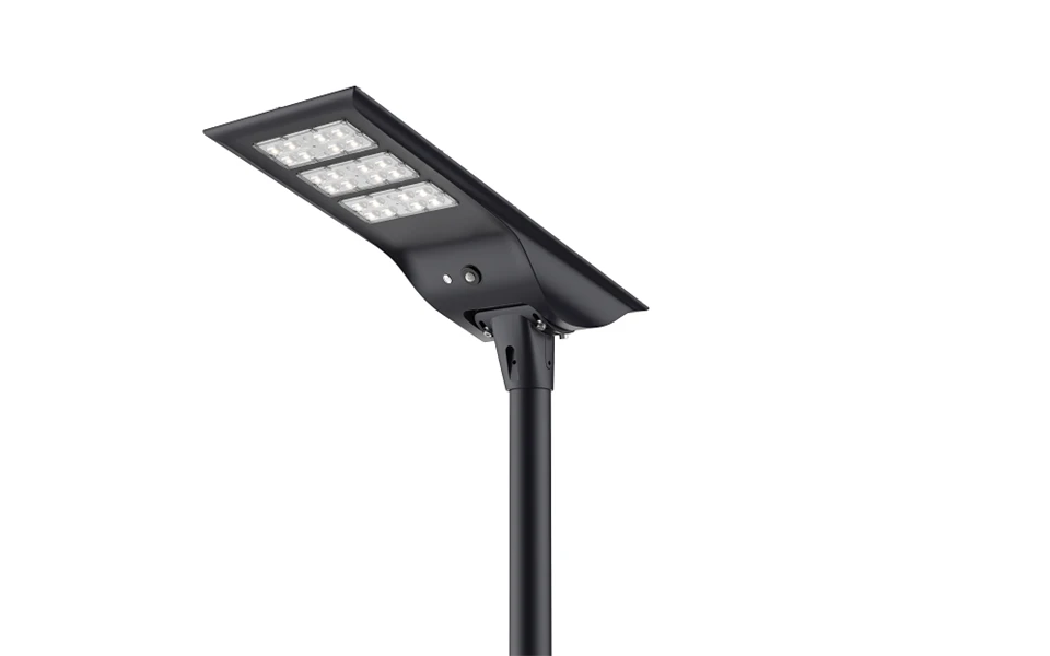 All In One Solar Light